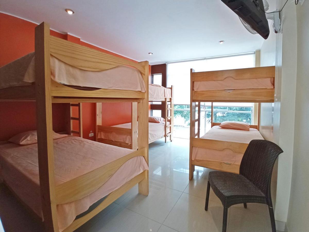 Hotel Sand And Lake Ica Esterno foto